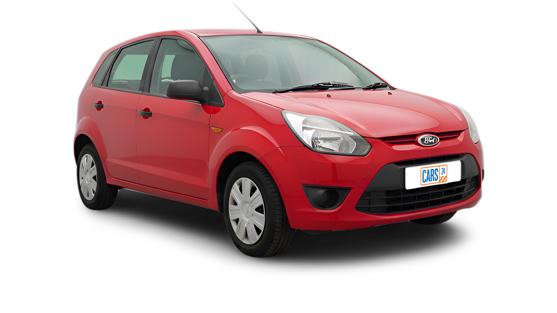 Ford Figo-img